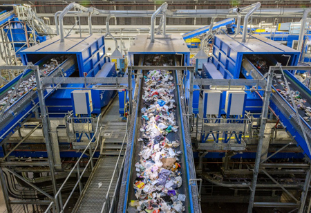 Waste to Energy: The Growing Importance of Waste Management Equipment